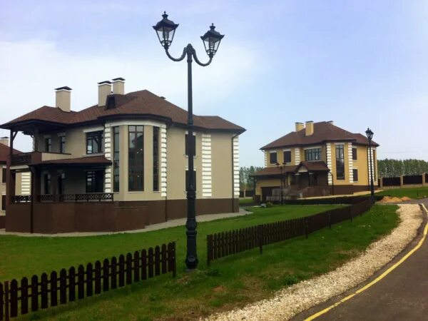 Продажа дома 200 м² по адресу Богородский район, деревня Сартаково по цене 9 млн