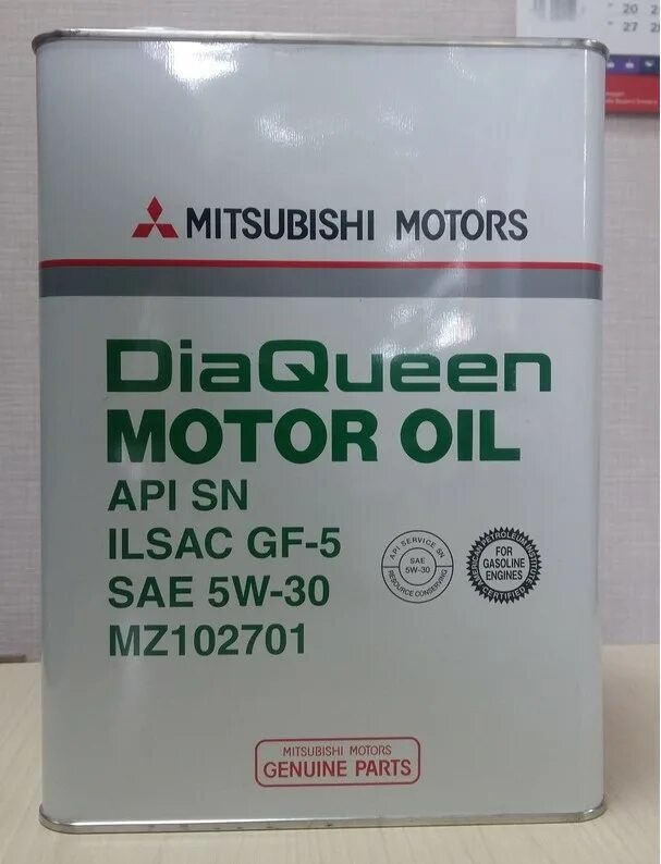 Митсубиси 5w30. Масло Мицубиси 5w30. Mz102701 Mitsubishi DIAQUEEN 5w30. Mitsubishi DIAQUEEN SM/gf-4 5w30,.