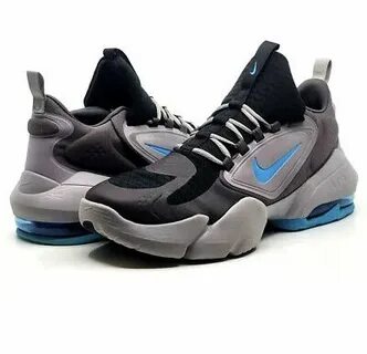 Nike air max alpha savage
