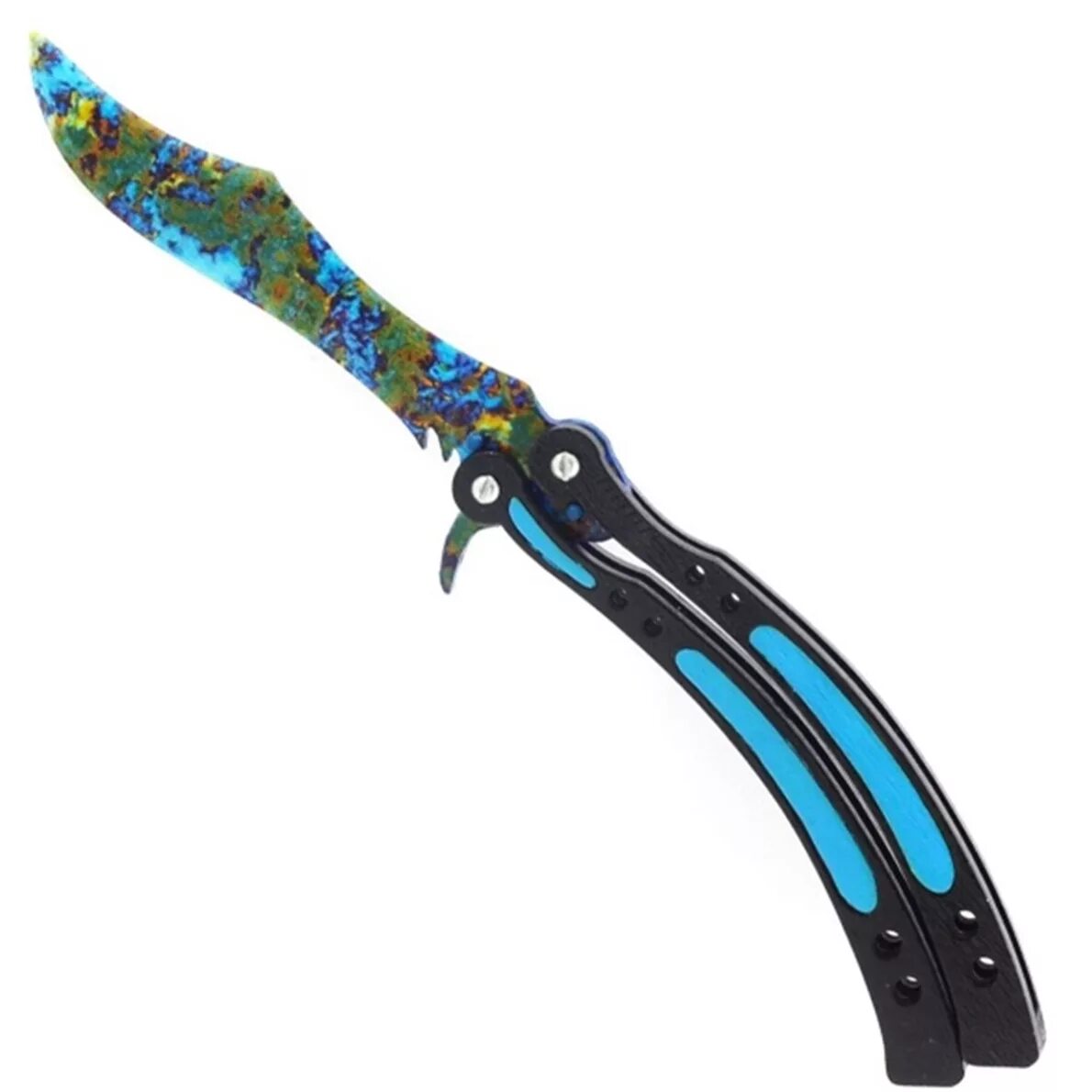 Butterfly cs