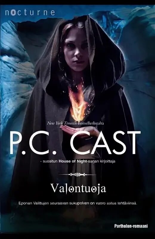 C cast. C cast