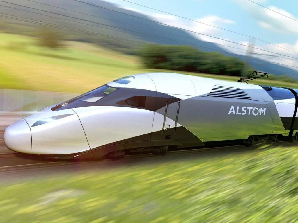 Автоматика tgv 307. Alstom скоростной поезд. Высокоскоростные поезда Alstom. Alstom TGV. Поезд TGV Alstom.