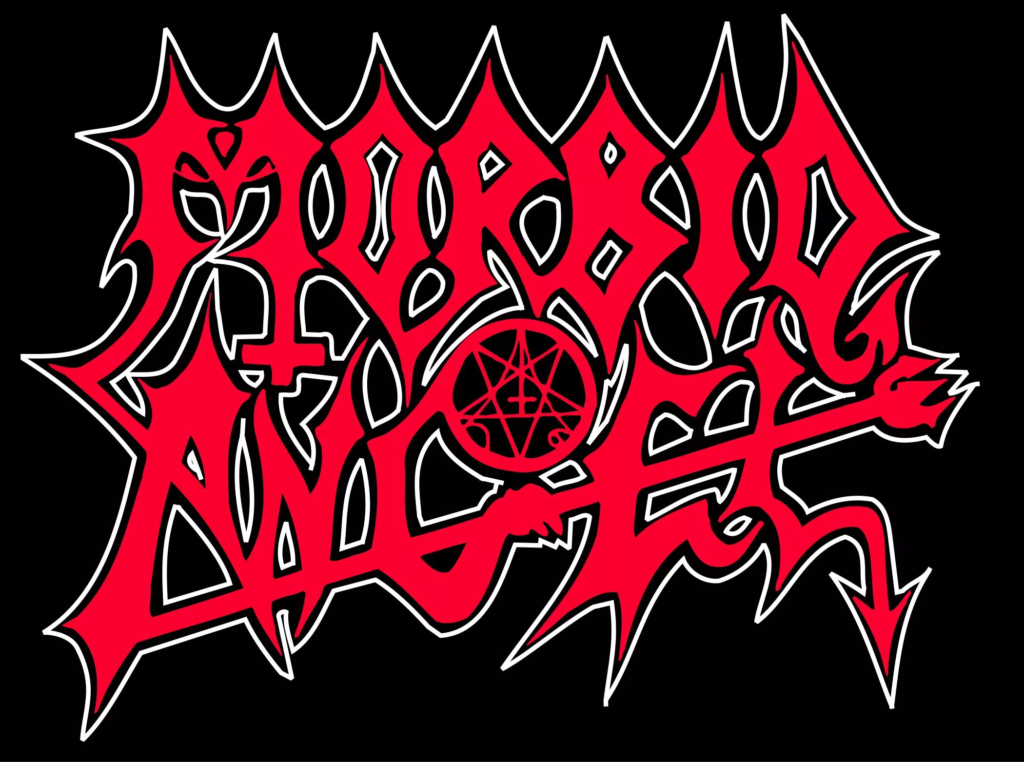 Fatal ot the flesh. Morbid Angel. Morbid Angel лого. Morbid Angel Дэн. Стив Такер Morbid Angel.