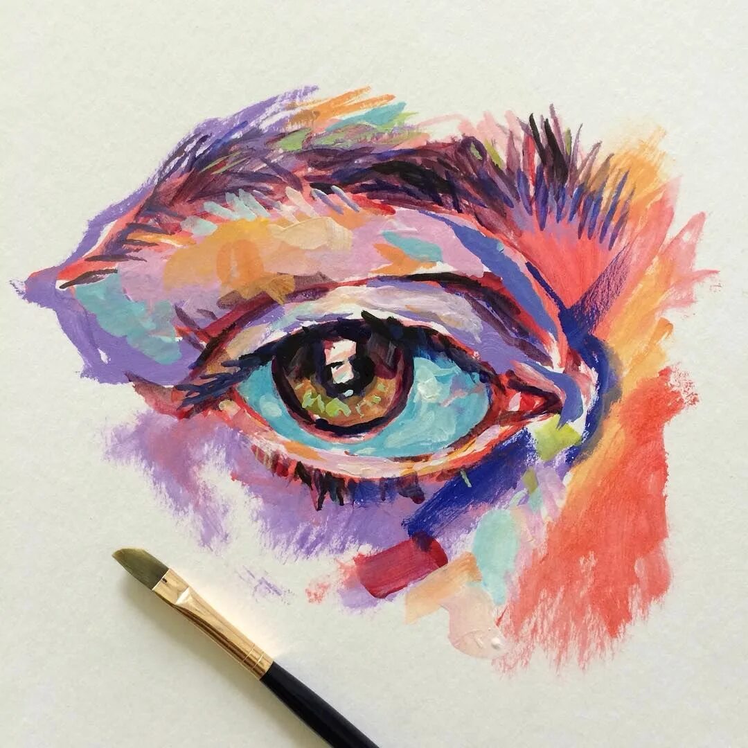 Painting sketching. Рисование акварельными карандашами. Глаз акварелью. Глаз нарисованный акварелью. Рисование глаз акварелью.