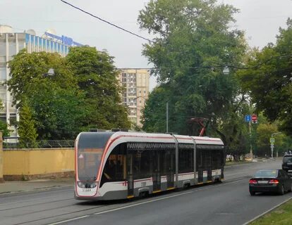 Фото трамваев видео