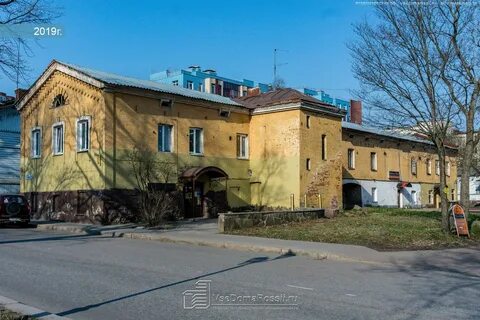 Кутузова 8