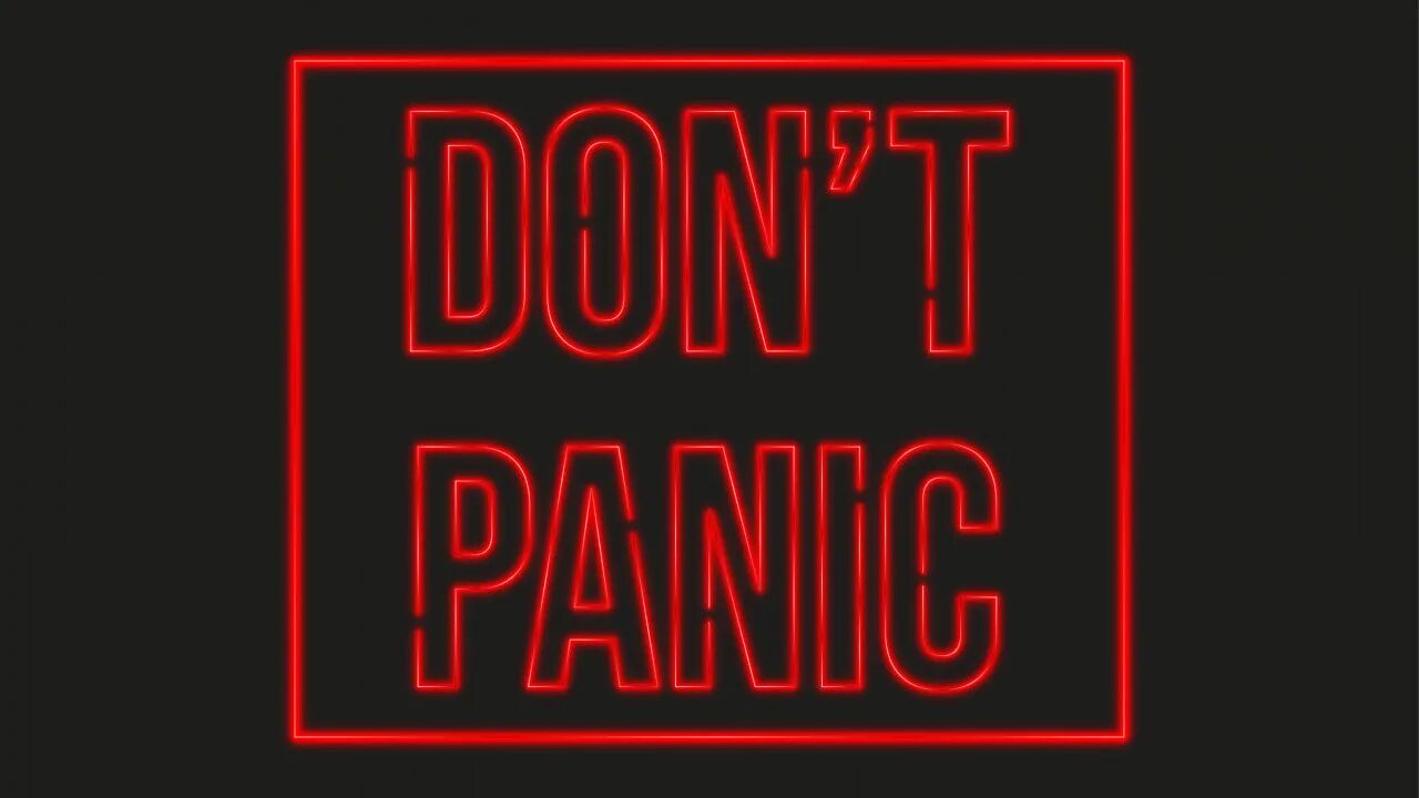 Без паники. Без паники на английском. Stop-Panic модель. Без паники картинки