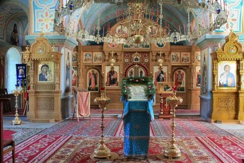 Рождество христово валаамский монастырь