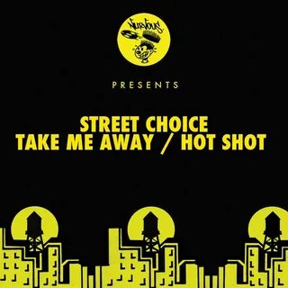 Hot away