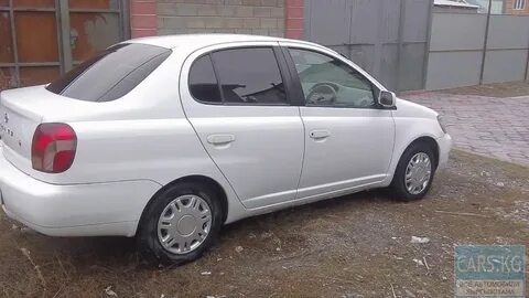 Тойота 2002 года выпуска