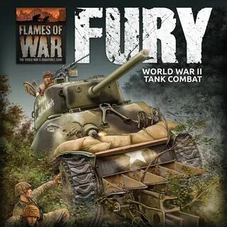 Fury world