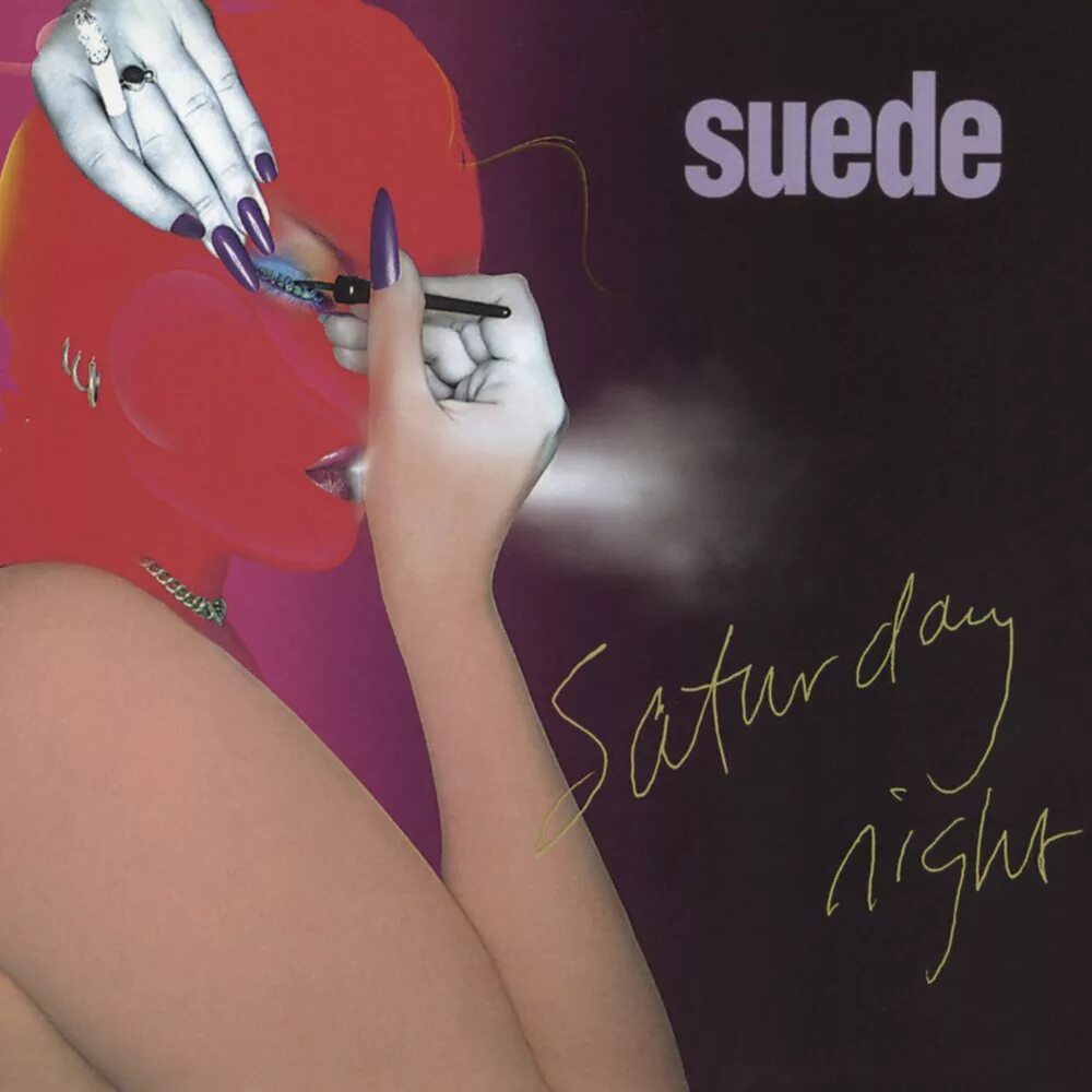 Saturday s night. Suede обложки альбомов. Обложки для музыкальных сборников. Обложка демо альбома музыкального. Suede "Night thoughts".