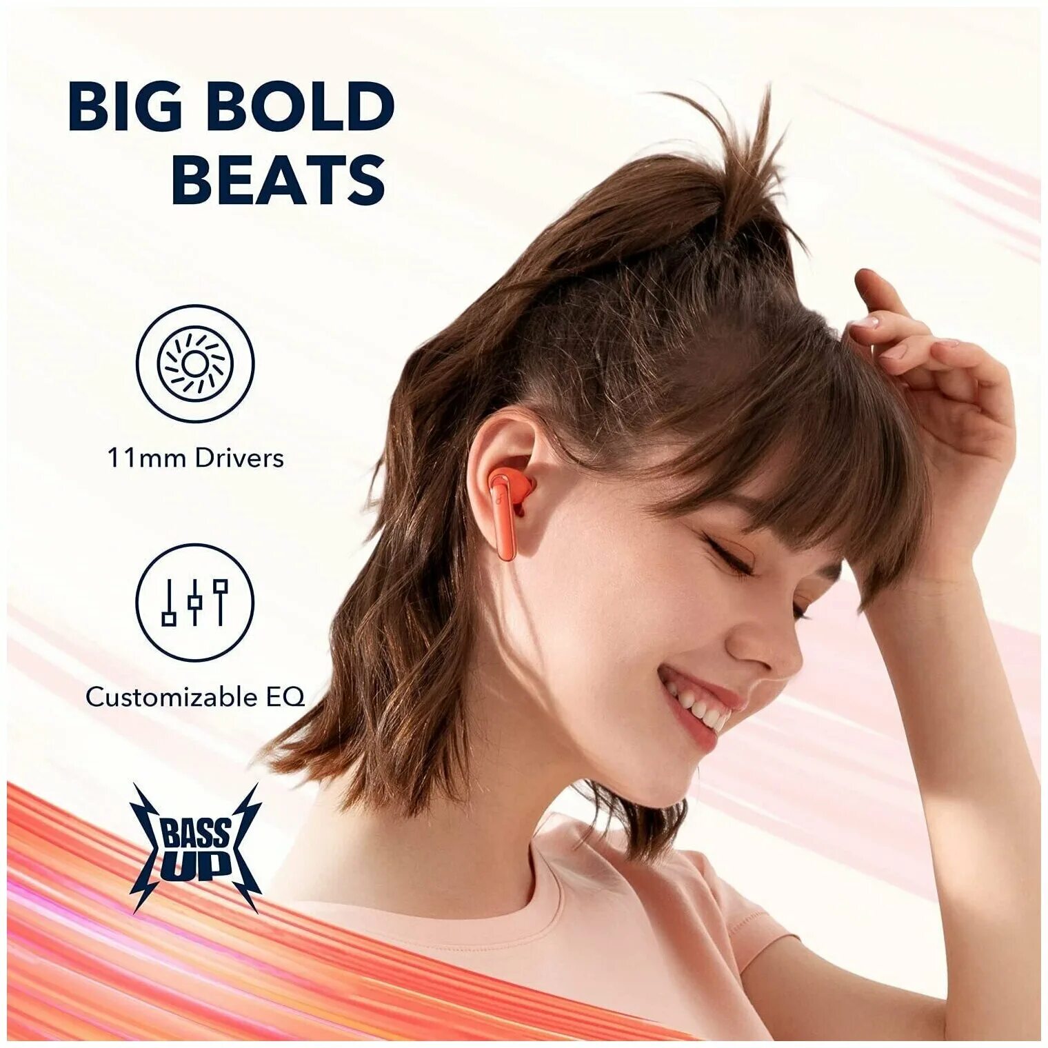 Soundcore life p3i. Anker SOUNDCORE Life p3i. Anker SOUNDCORE Life p3 в ушах. Наушники SOUNDCORE Life p3 запчасти. Наушники SOUNDCORE p3 плата.