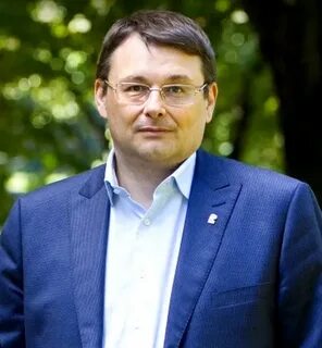 Депутат федоров предложил