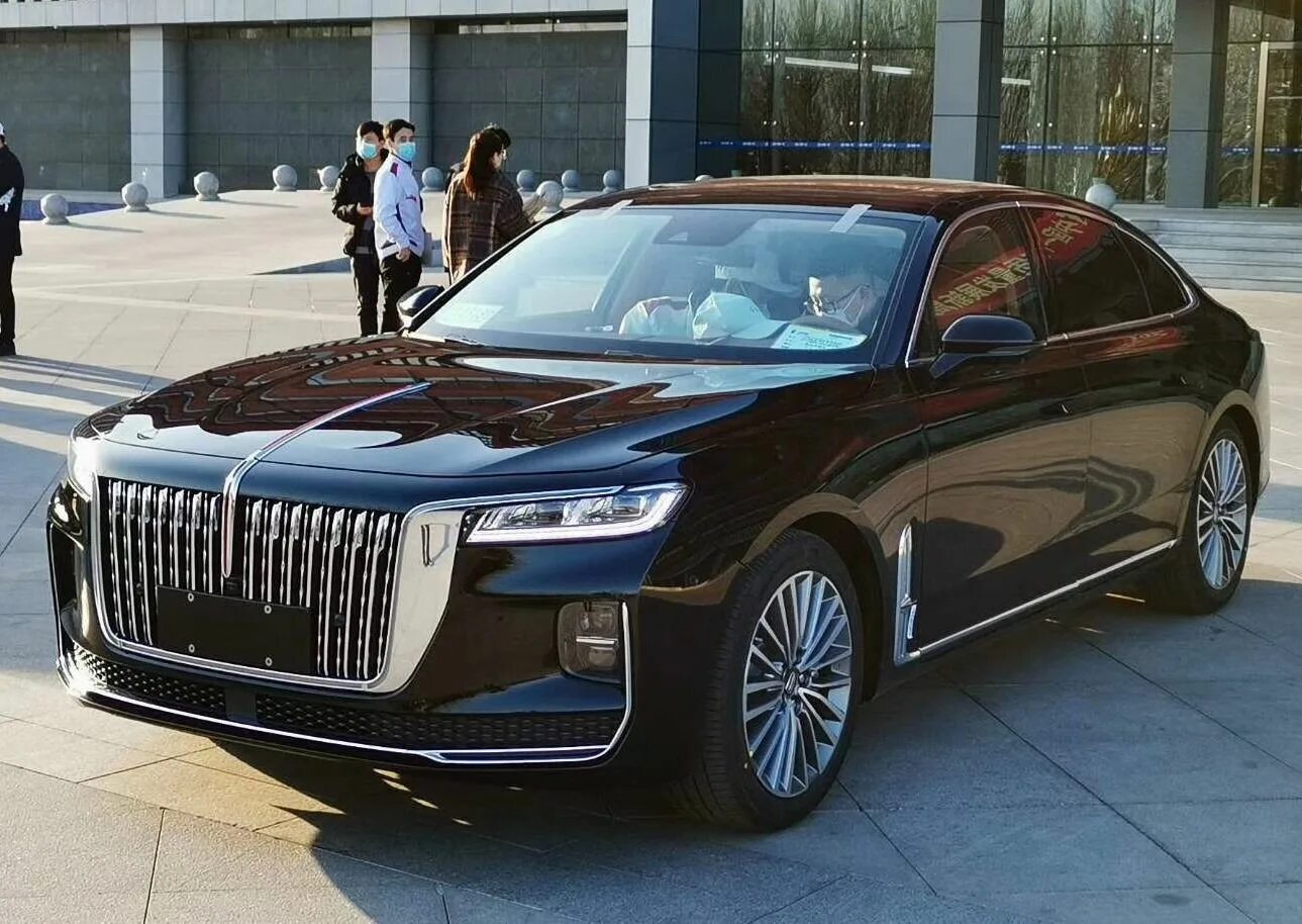Хунчи h5