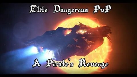 Elite pirate