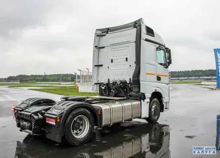 Камаз 54901