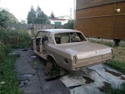Продам кузов