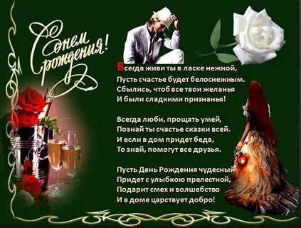 Поздравления с днем рождения дмитрия в картинках