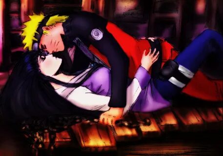 Naruto x