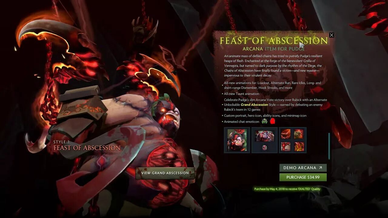 Аркана Feast of Abscession. Pudge — Feast of Abscession. Dota 2 ПУДЖ аркана. Дота 2 аркана Feast of Abscession. Feast of abscession