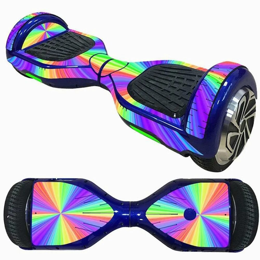 Купить гироскутер недорого. 6.5 Inch self-Balancing two-Wheel Scooter Skin Hover Stickers. 6.5 Inch self Balancing Scooter. Гироскутер UFT Balance Scooter 6.5. Гироскутер Smart Balance Wheel 6.5 - космос [e1306].