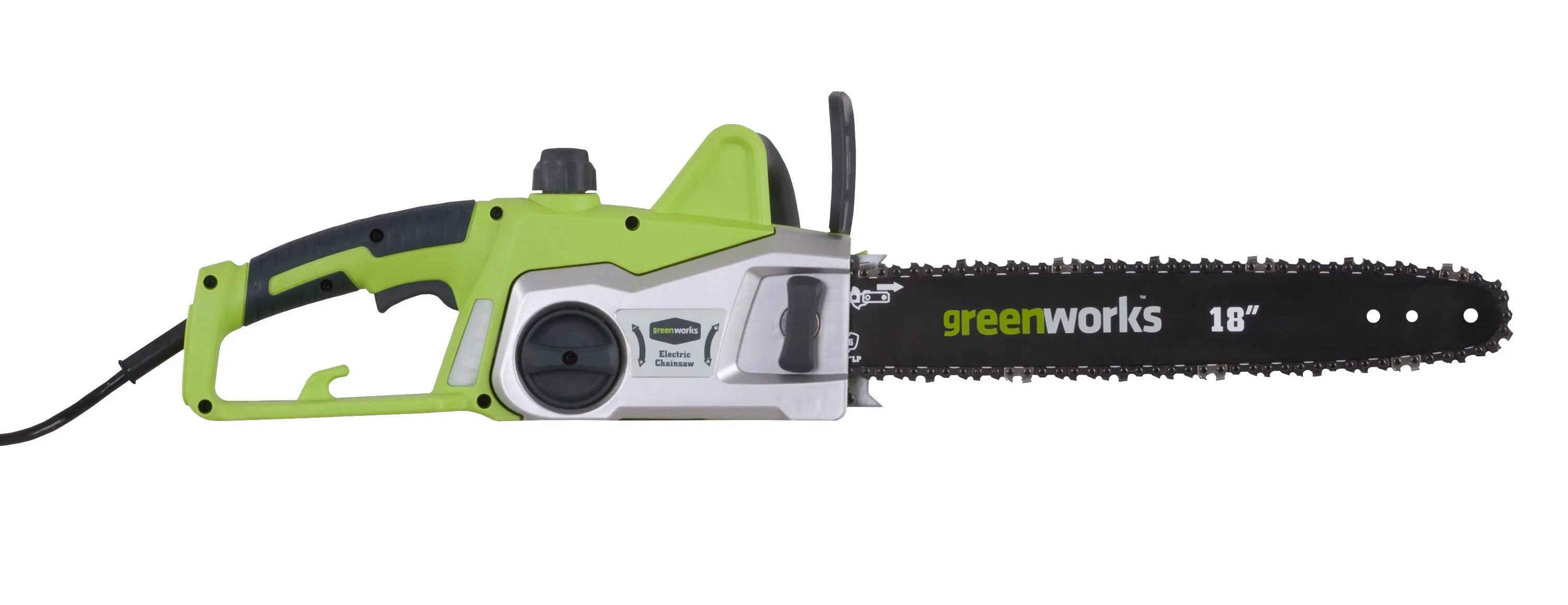 Вайлдберриз купить пилу цепную. Цепная электрическая пила GREENWORKS gcs1840. GREENWORKS gcs1840 1800 Вт. Электропила цепная Oregon 2000w. Электропила Гринворкс 2000.