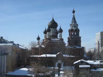 Спас нижний новгород