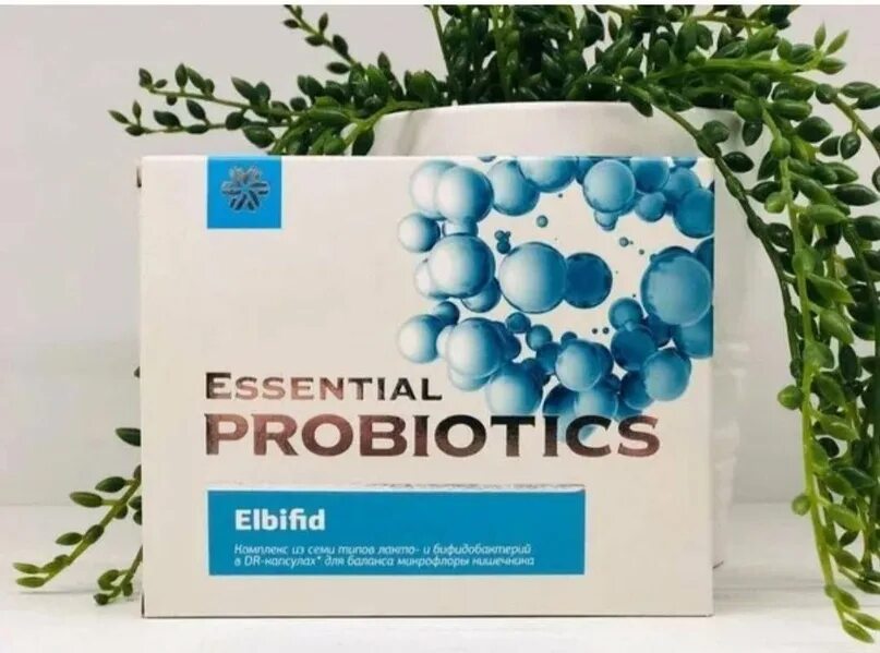 Пробиотик сибирское здоровье. Эльбифид - Essential probiotics. Эльбифид Сибирское здоровье. Капсулы для микрофлоры кишечника.