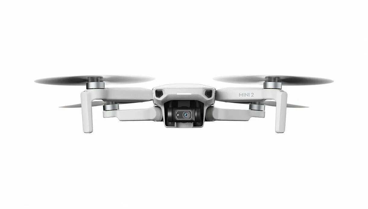 Dji mini 2 цены