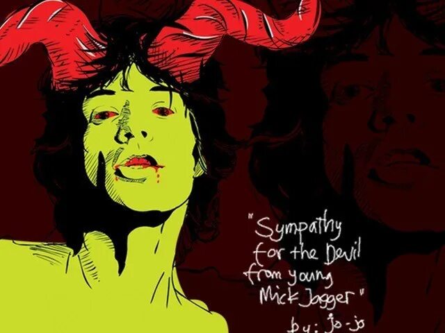 Rolling stones sympathy for the devil. Sympathy for the Devil. Sympathy for the Devil Remix the Rolling Stones. Claudine the Rolling Stones. Devil Rolling Stones.