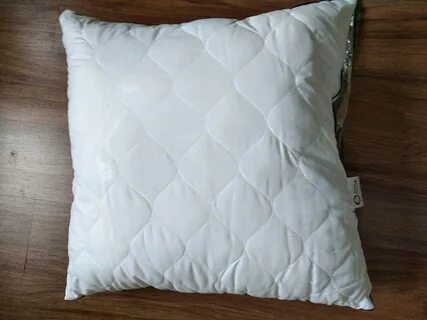 Luca Down Alternative Decorative Pillow Filler