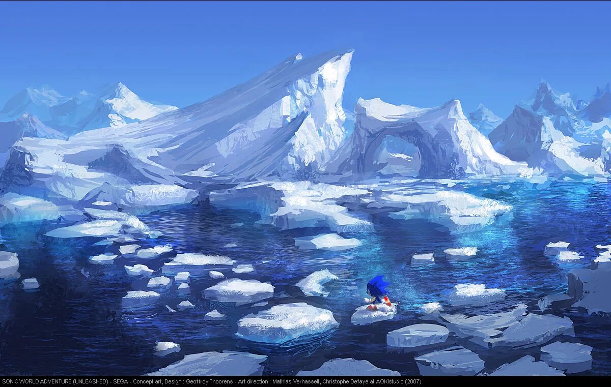 Sonic 3 ice cap zone. Sonic ice cap zone. sonic 3 ice zone. соник 3 ice cap. sonic unleashed.