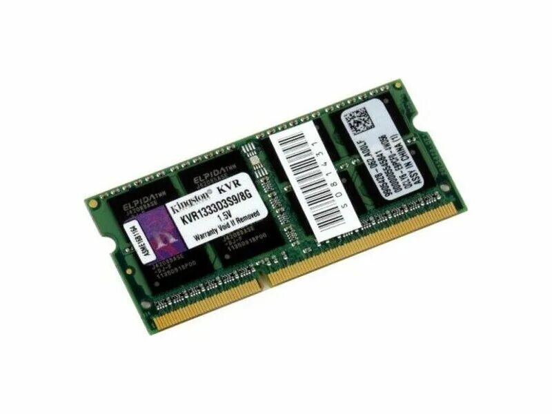 Kingston sodimm ddr3. Kingston valueram kvr1333d3s9/8g ddr3 8гб. kingston ddr3 sodimm 8gb. kingston 8gb ddr3 1333mhz. оперативная память kingston valueram 8 гб.