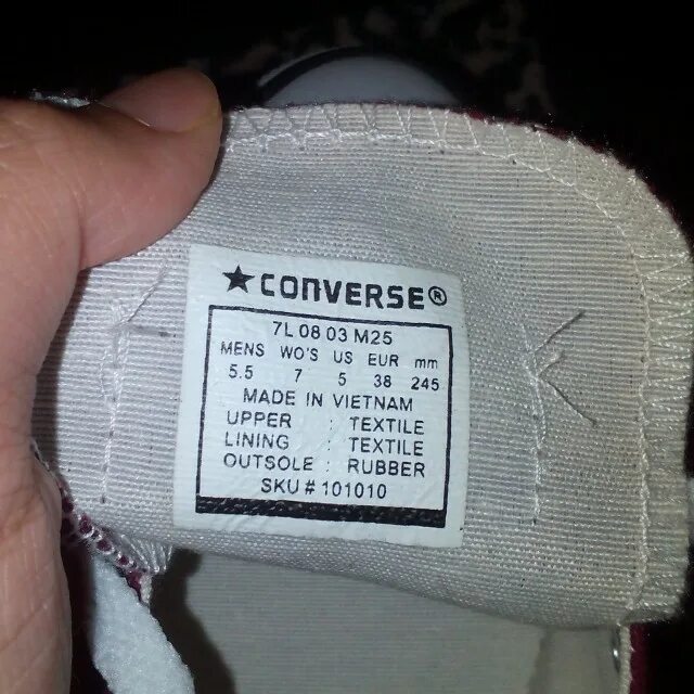 7 25 м. 7l 08 03 m25 Converse. SKU 101010 Converse. Converse Stars 7l 08 03 m25. 7l 08 03 m25.