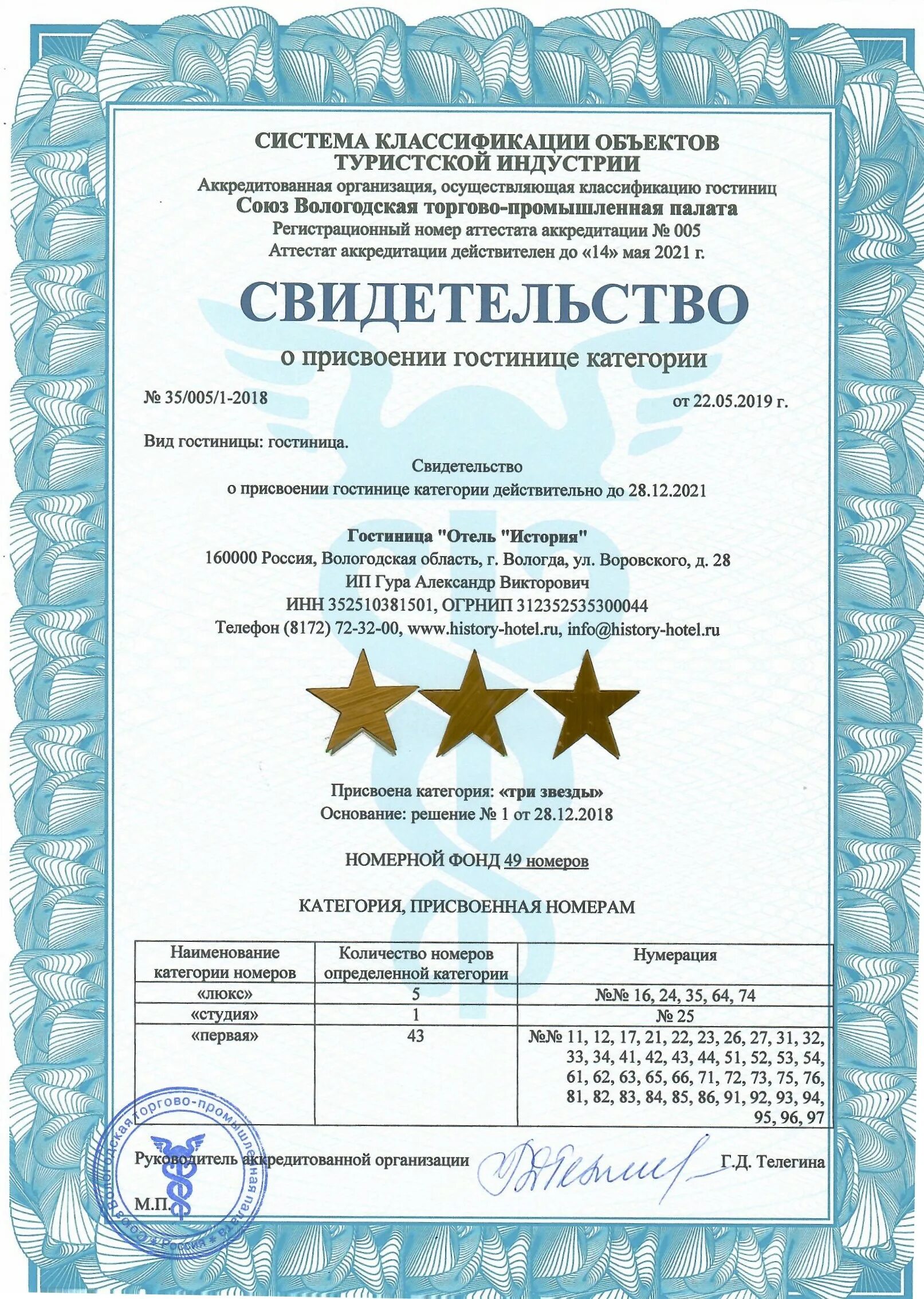 Свидетельства о присвоении гостинице определенной категории. Свидетельство о присвоении категории гостинице. свидетельство о классификации гостиниц. свидетельство о присвоении звездности гостинице. сертификат о звездности отеля.