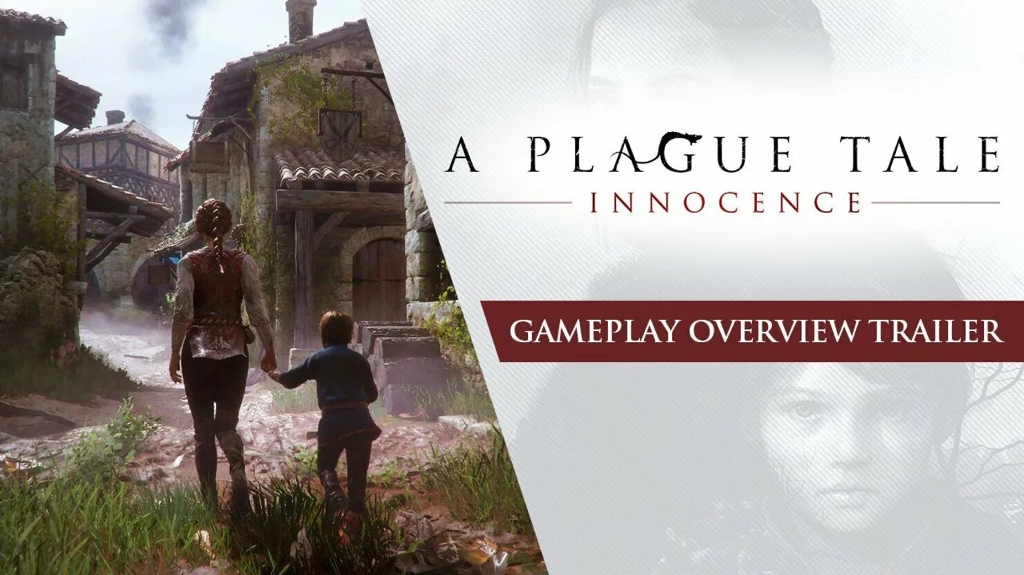 Plague tale innocence сколько глав