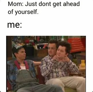 Get yourself