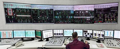 Управляющая функция асу тп. Автоматизированная система управления (асу). Структурная схема службы кипиа. Автоматизированные системы управления. Системы управления асу тп.