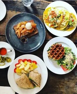 Dine around питание