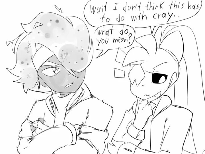 Nerd and jock. Маффет и найтмер nerd and jock. комикс андертейл nerd and jock. крей undertale.