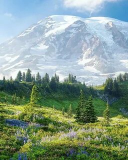 Locate mountain