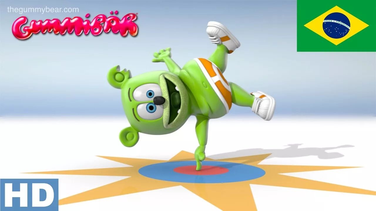 Gummy bear eu sou o gummy bear dvd. Eu sou o gummy bear brazilian. Eu sou funky bear. Eu sou funky bear. Eu sou o gummy bear.