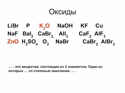 Caf2 название