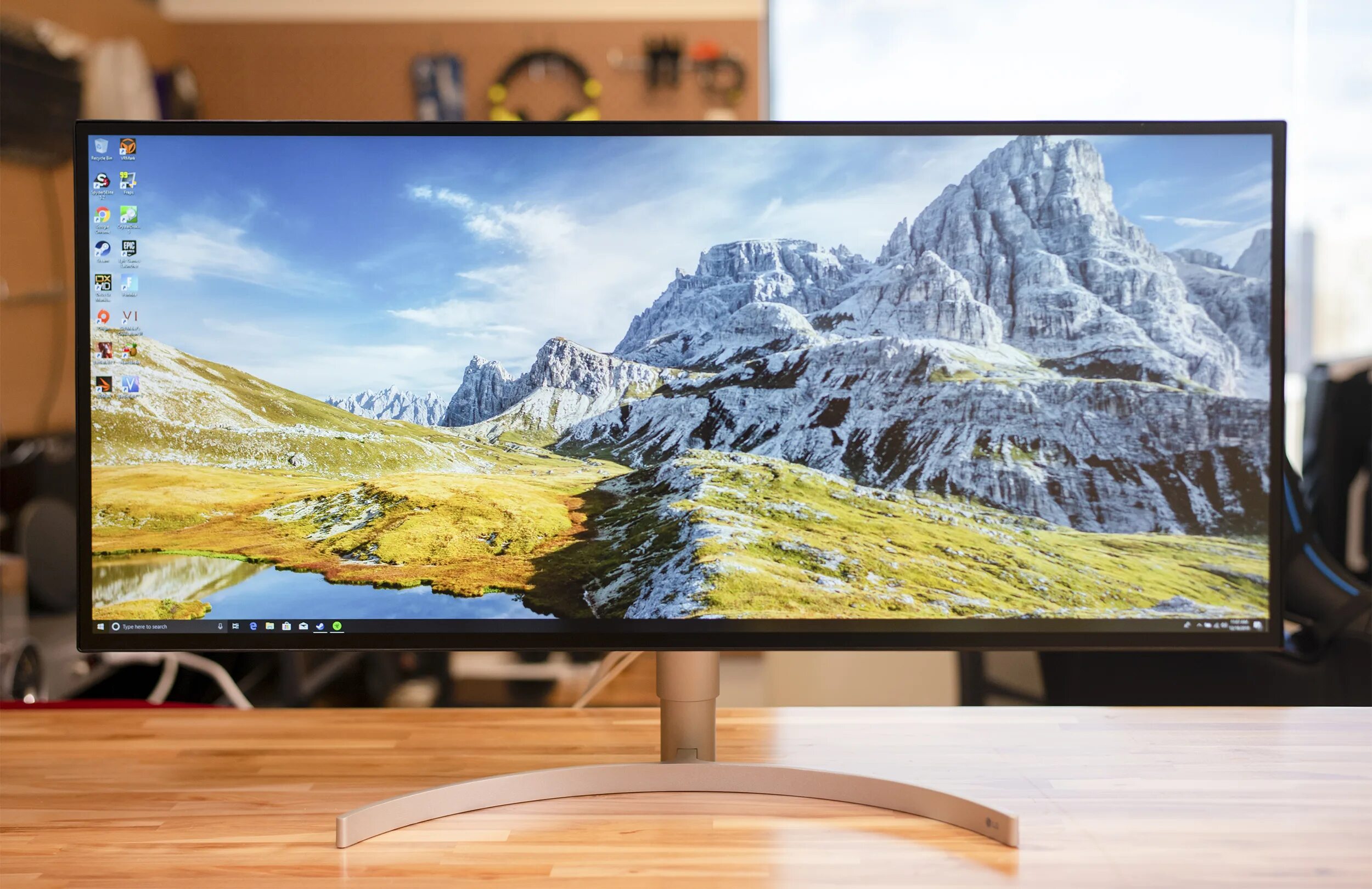 Телевизор lg 3840x2160. LG Ultrawide 34wk95u. LG Ultrawide 34wk95u-w. LG Ultrawide 34. 2.5K монитор LG 34 Ultra wide.