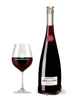 Gerard bertrand cote des roses