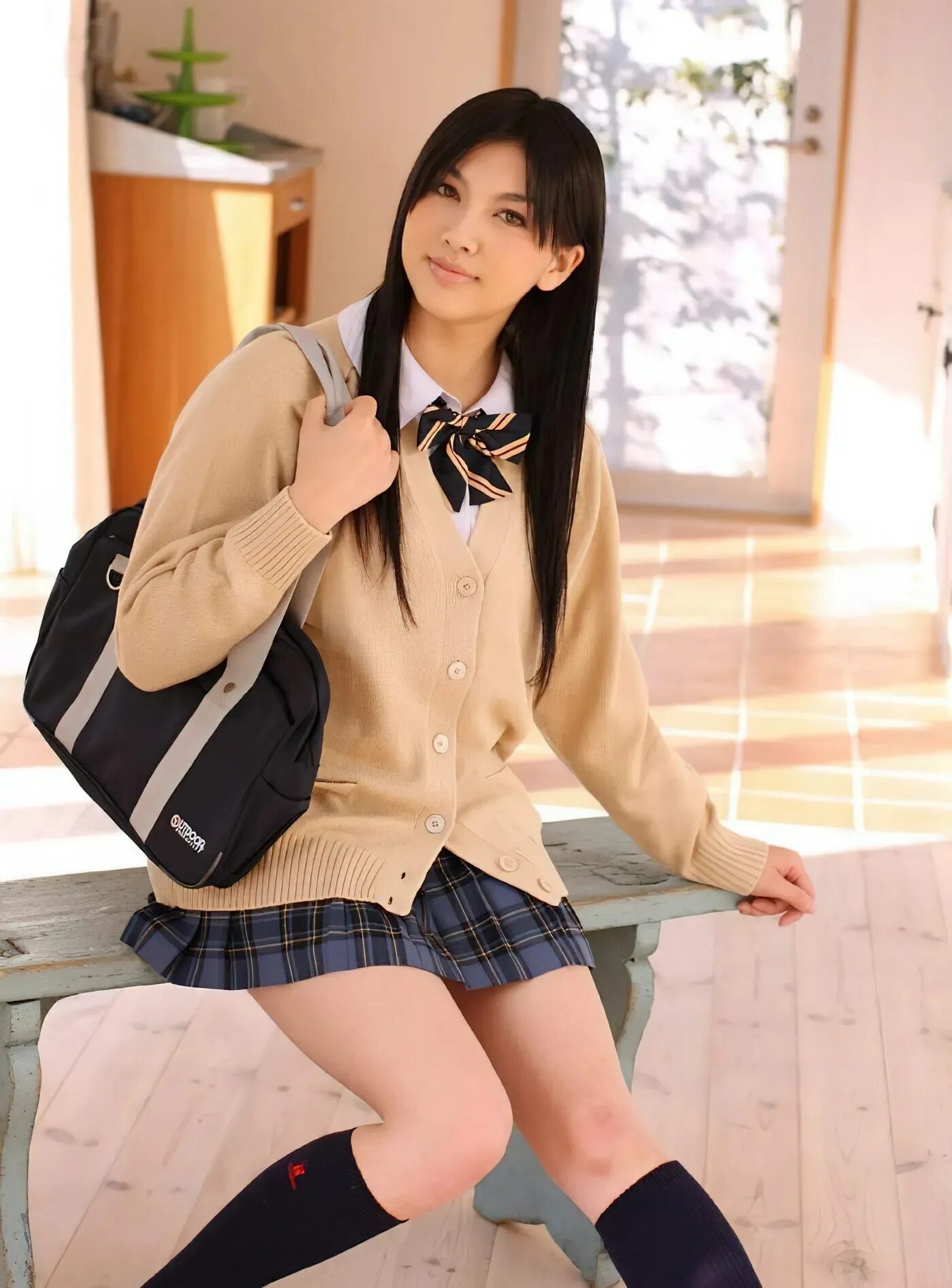 Японское Порно Schoolgirl