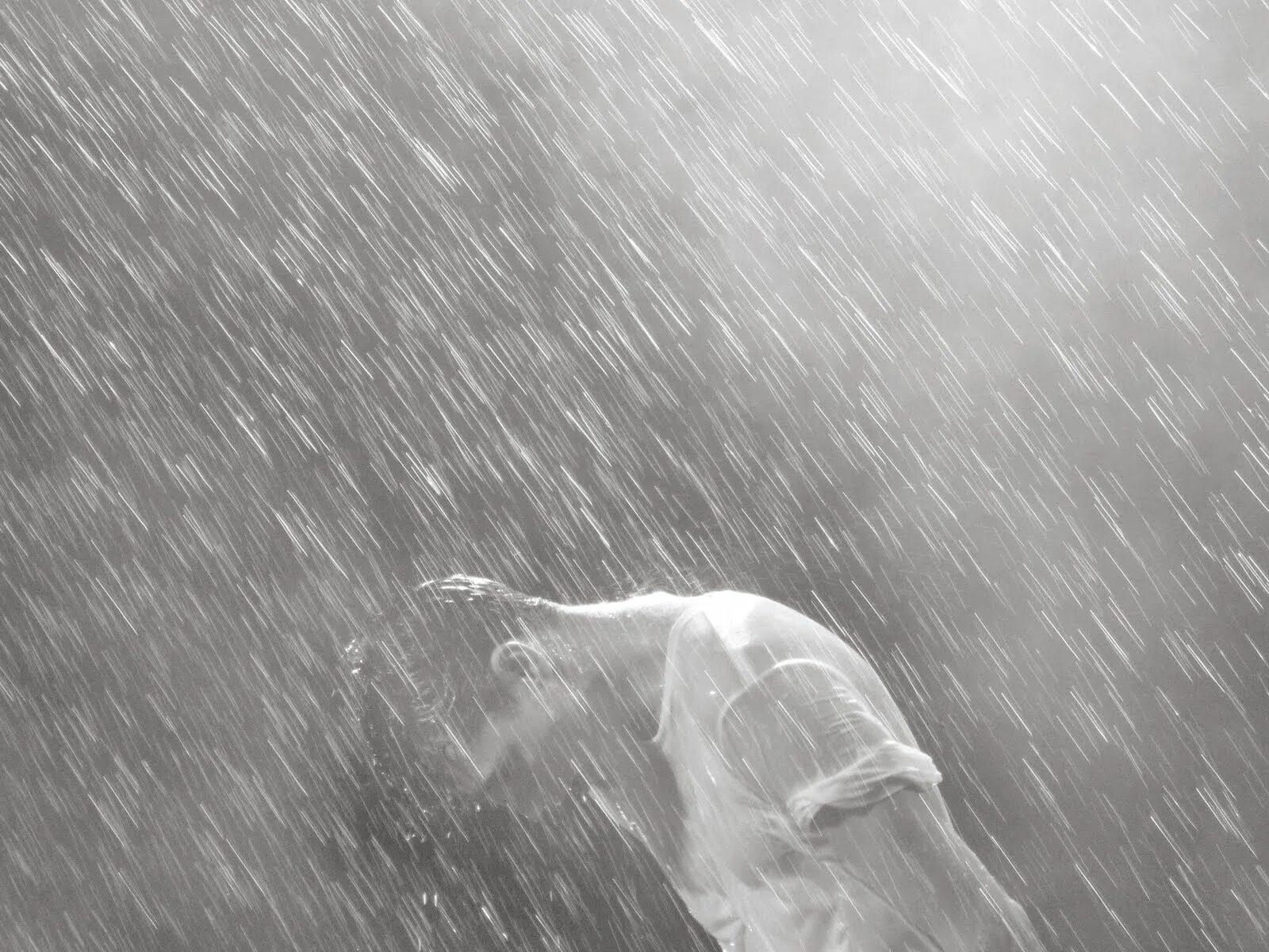 Человек под дождем. Дождь. Мужчина под дождем. Крик под дождем. Дождь без ветра