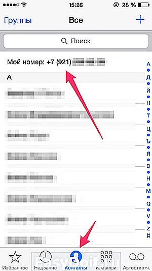 Настройка номера телефона айфон. Как узнать свой номер телефона на айфоне. Как узнать свой номер на iphone.