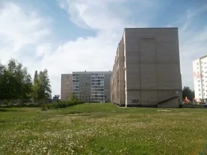 Заринск 1